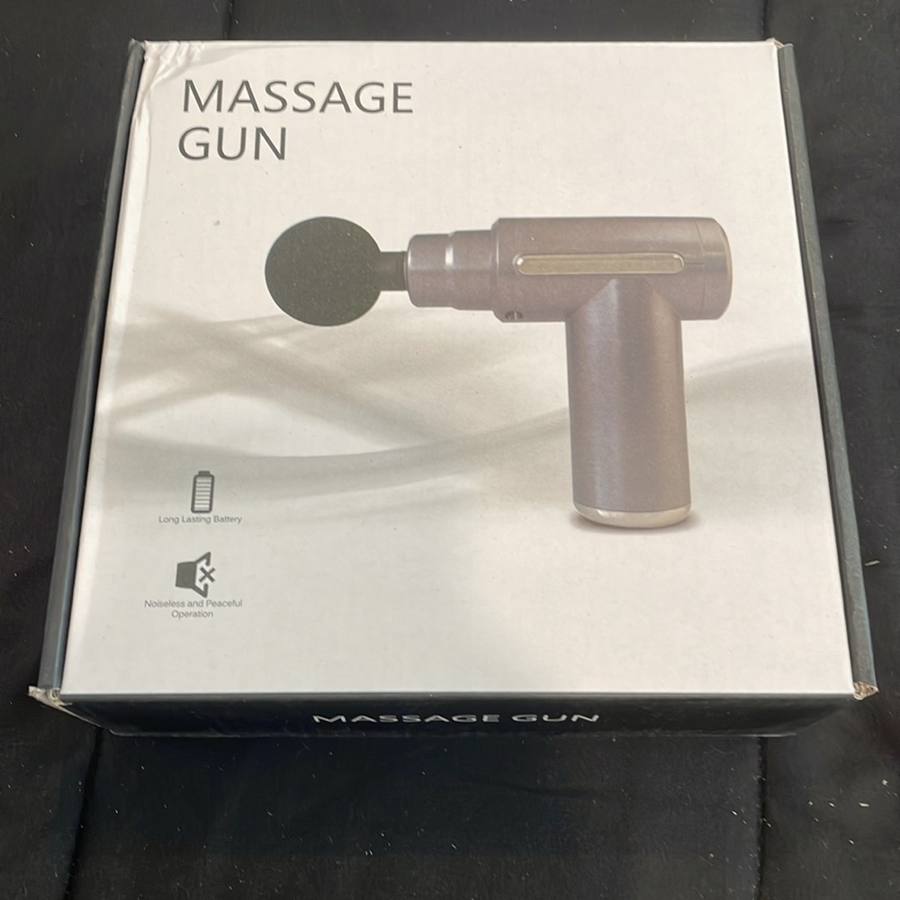 MYOFASCIAL PHYSIOTHERAPY DEVICE — NEW